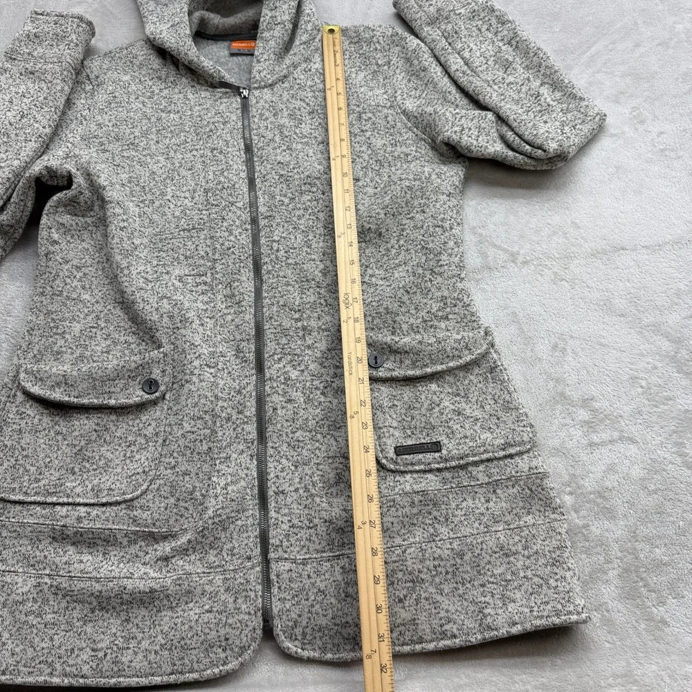 Merrell full zip